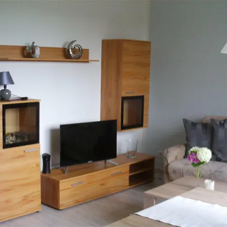 Ferienwohnung 