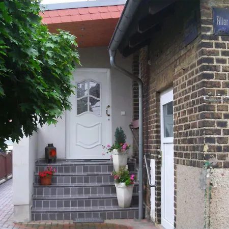 아파트 Ferienwohnung 
