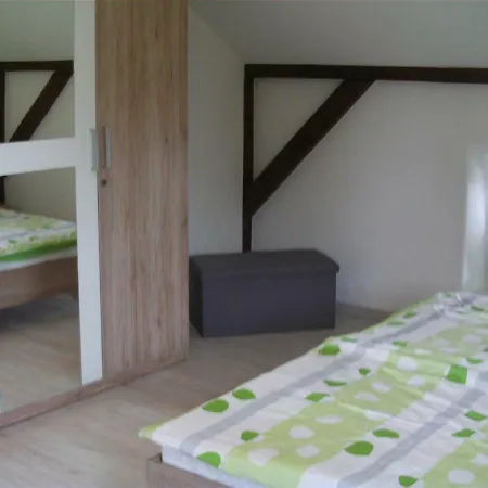 아파트 Ferienwohnung 
