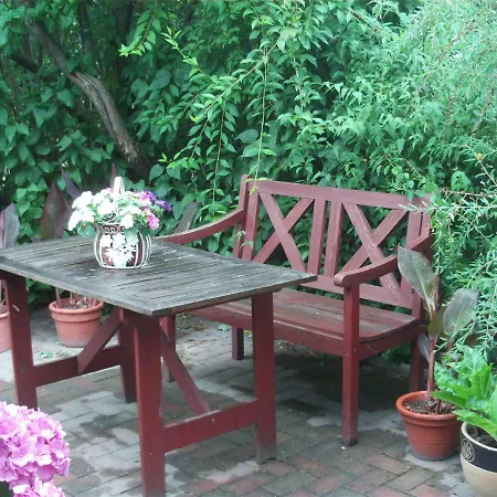 아파트 Ferienwohnung 