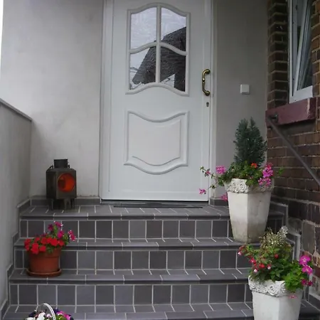 아파트 Ferienwohnung 