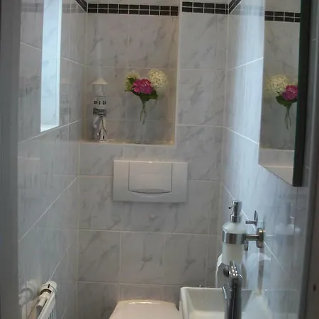 아파트 Ferienwohnung 