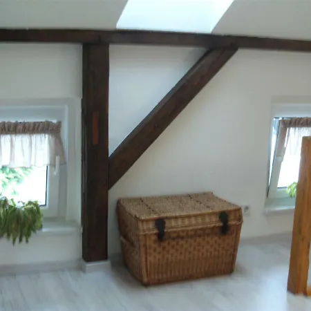 아파트 Ferienwohnung 