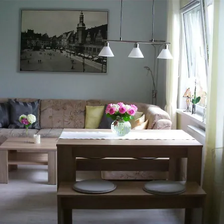 아파트 Ferienwohnung 
