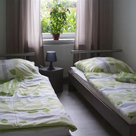 Ferienwohnung 