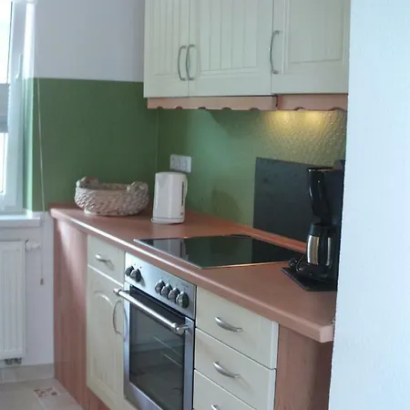 Ferienwohnung 