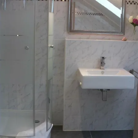 아파트 Ferienwohnung 