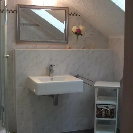 아파트 Ferienwohnung 